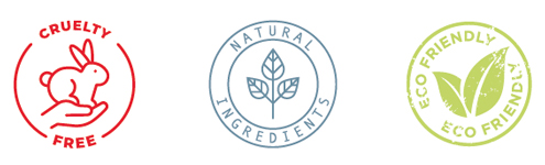 pictogrammes produits Natur'O'Poil