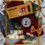 COFFRET TOTAL WOOF – ÉDITION CRÉATEURS DE NOËL – Image 2
