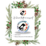 COFFRET TOTAL WOOF – ÉDITION CRÉATEURS DE NOËL – Image 4