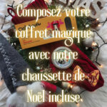 COFFRET TOTAL WOOF – ÉDITION CRÉATEURS DE NOËL – Image 5